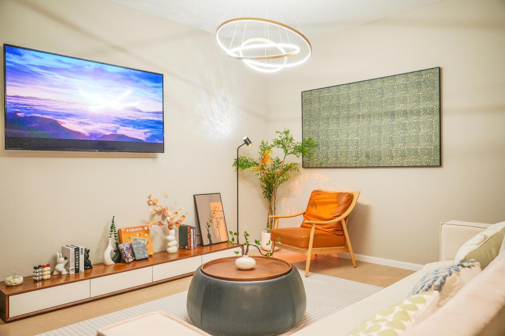 Shanghai Sunshine House - Family Friendly Suite - Near The Bund & Yu Garden Eksteriør billede