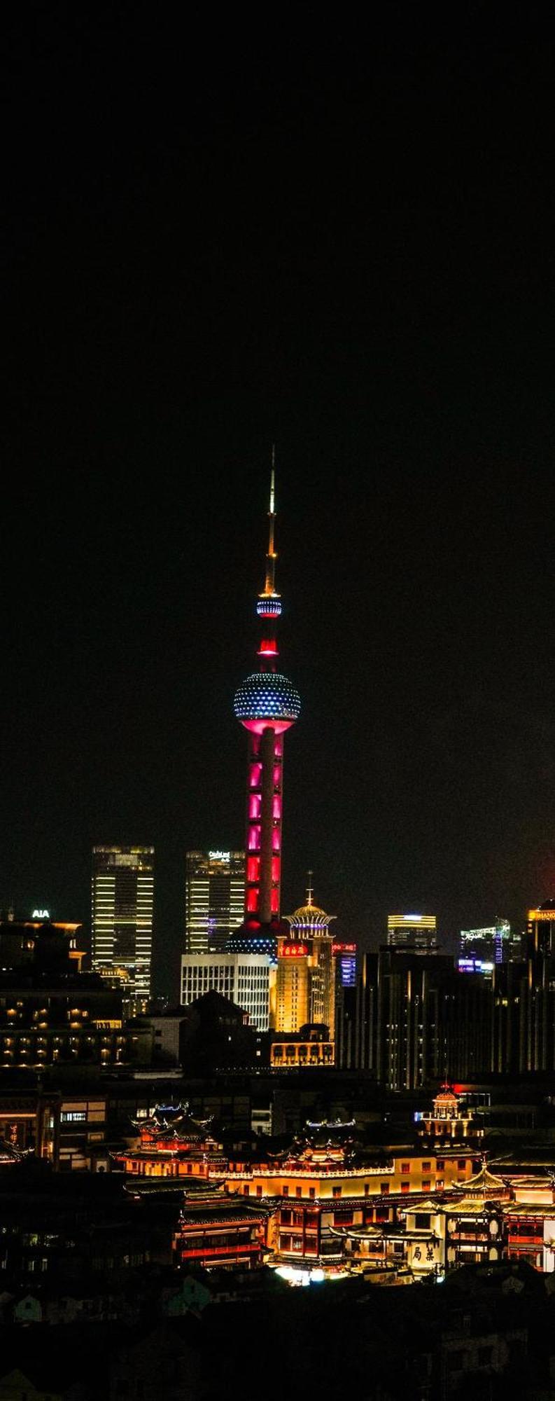 Shanghai Sunshine House - Family Friendly Suite - Near The Bund & Yu Garden Eksteriør billede