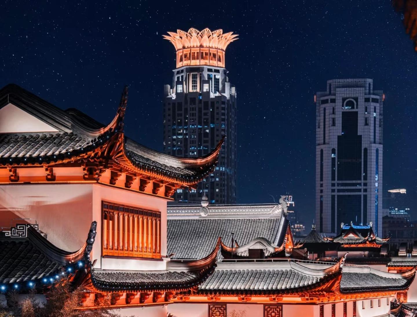 Shanghai Sunshine House - Family Friendly Suite - Near The Bund & Yu Garden Eksteriør billede