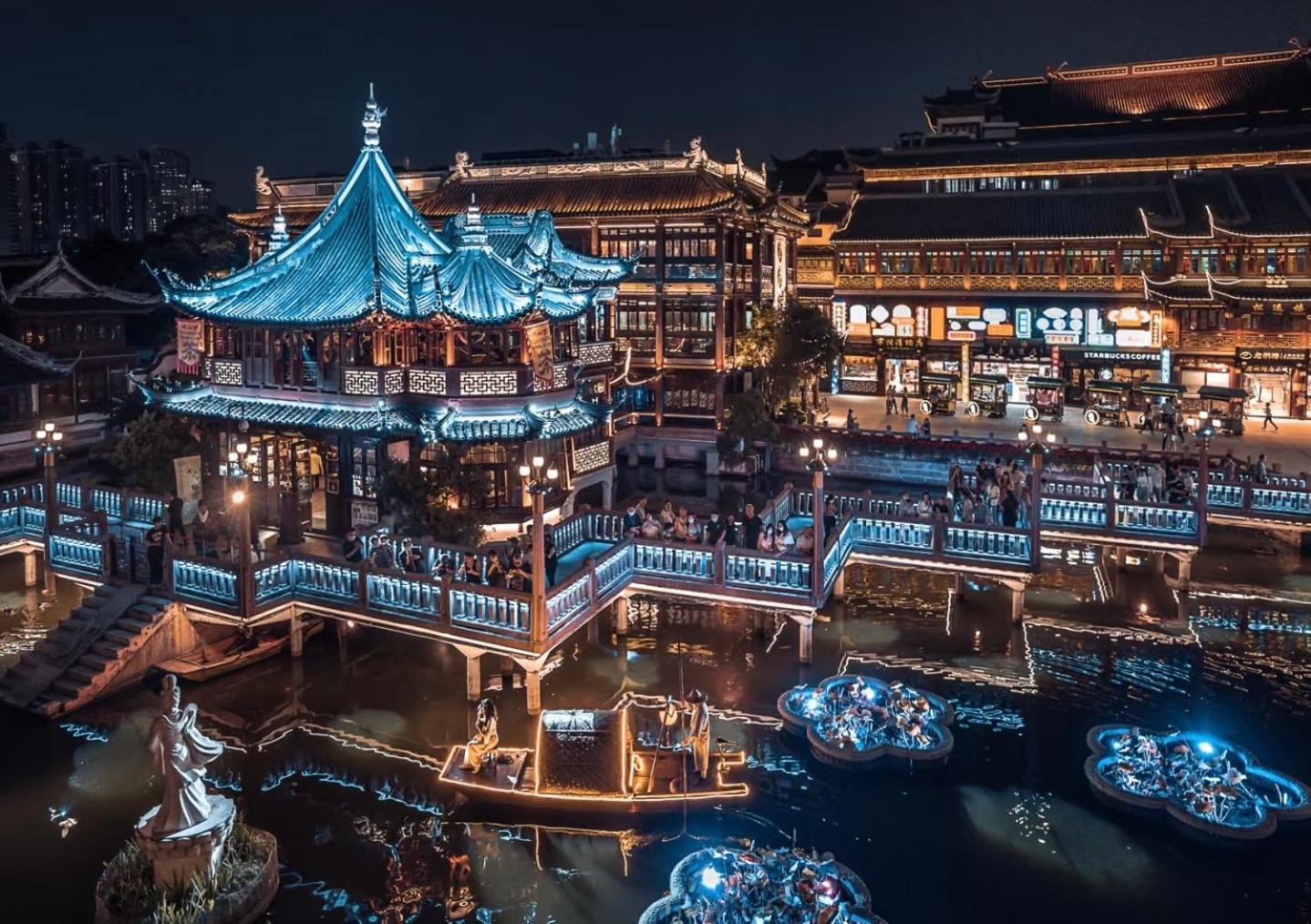 Shanghai Sunshine House - Family Friendly Suite - Near The Bund & Yu Garden Eksteriør billede