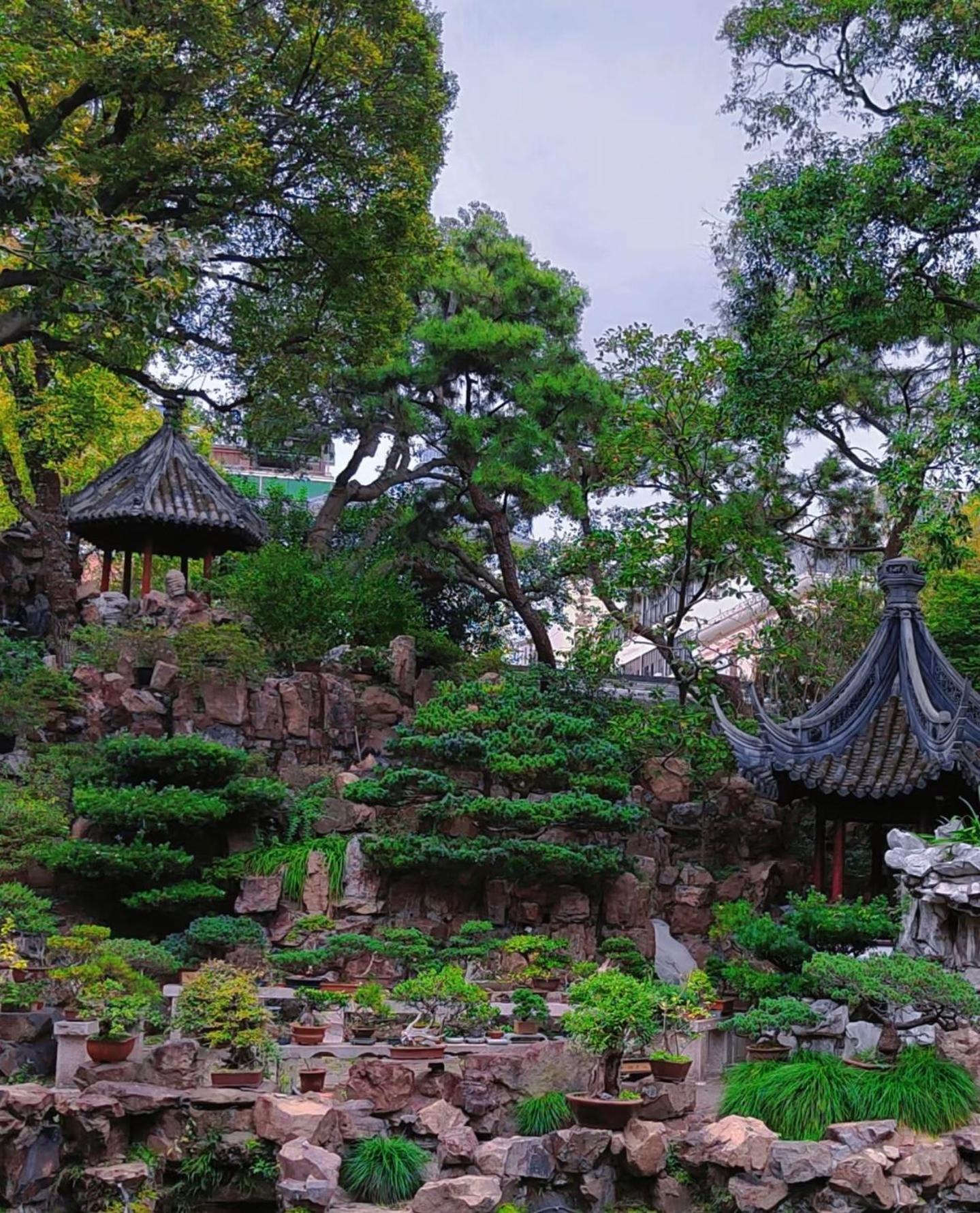Shanghai Sunshine House - Family Friendly Suite - Near The Bund & Yu Garden Eksteriør billede
