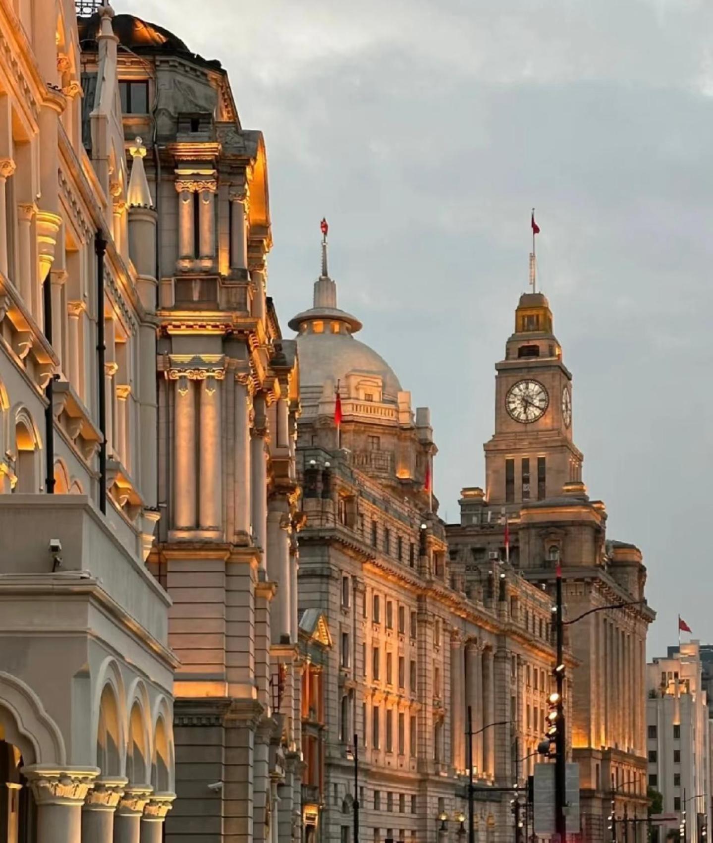 Shanghai Sunshine House - Family Friendly Suite - Near The Bund & Yu Garden Eksteriør billede