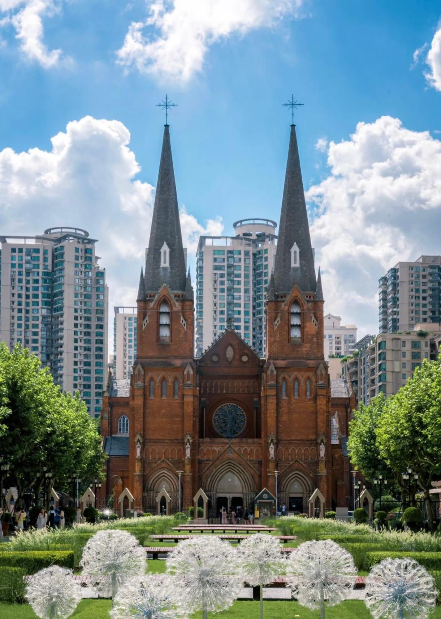 Shanghai Sunshine House - Family Friendly Suite - Near The Bund & Yu Garden Eksteriør billede
