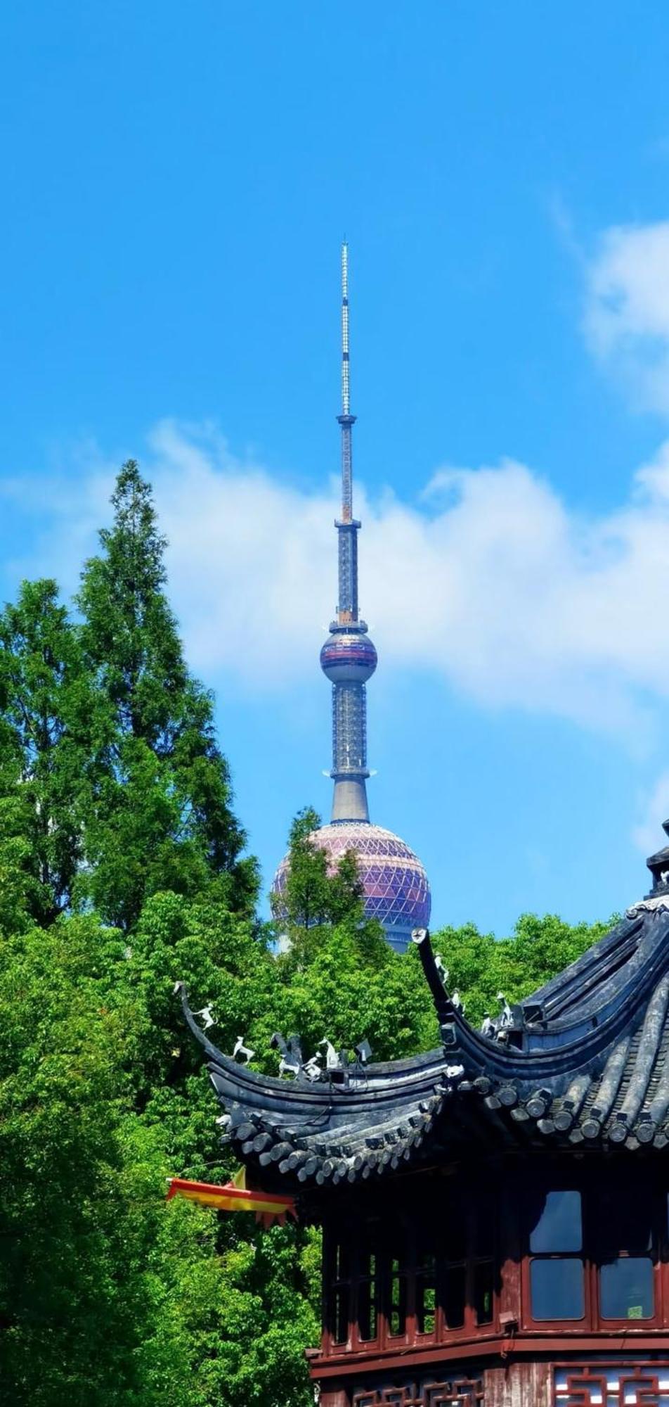 Shanghai Sunshine House - Family Friendly Suite - Near The Bund & Yu Garden Eksteriør billede