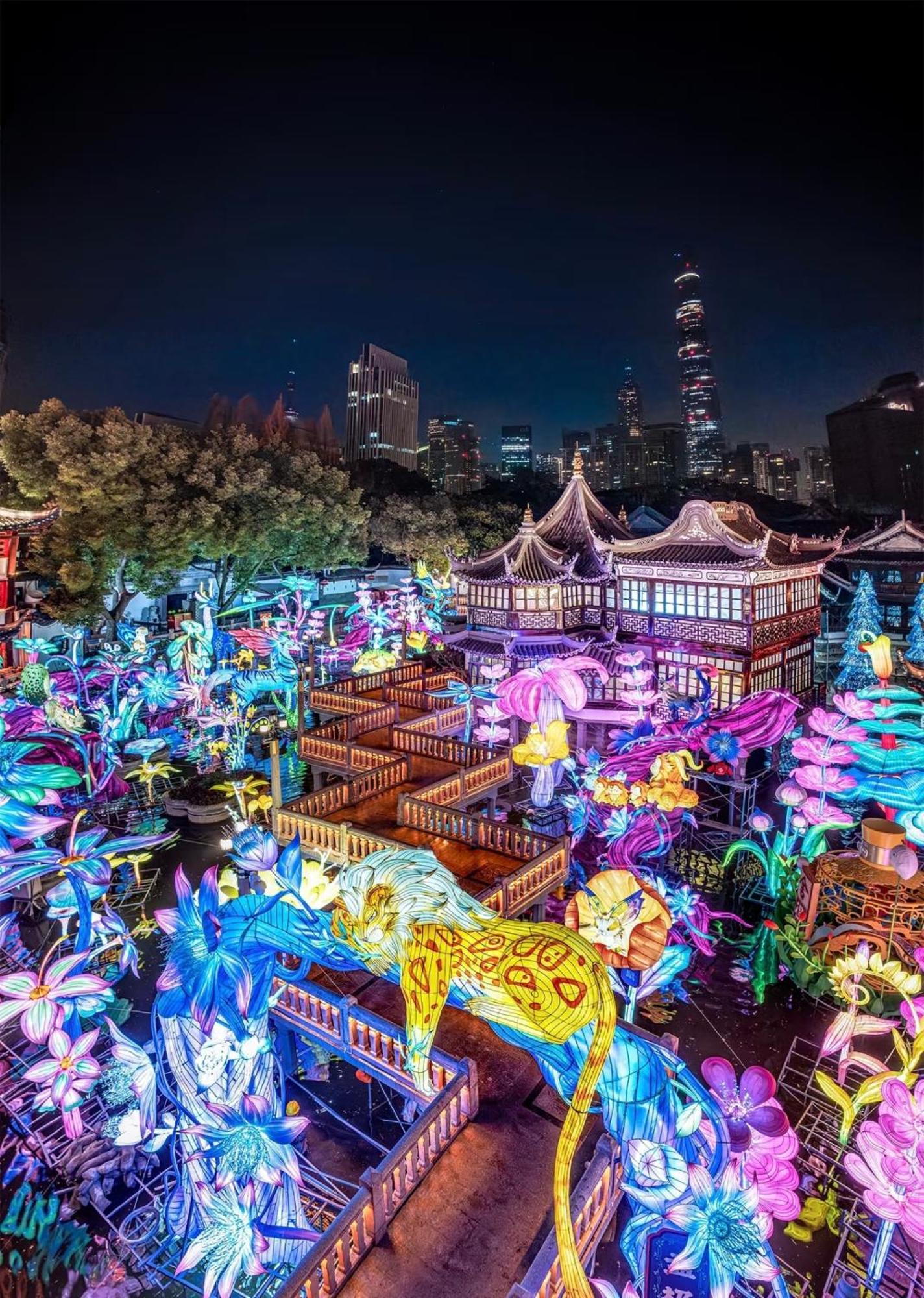 Shanghai Sunshine House - Family Friendly Suite - Near The Bund & Yu Garden Eksteriør billede