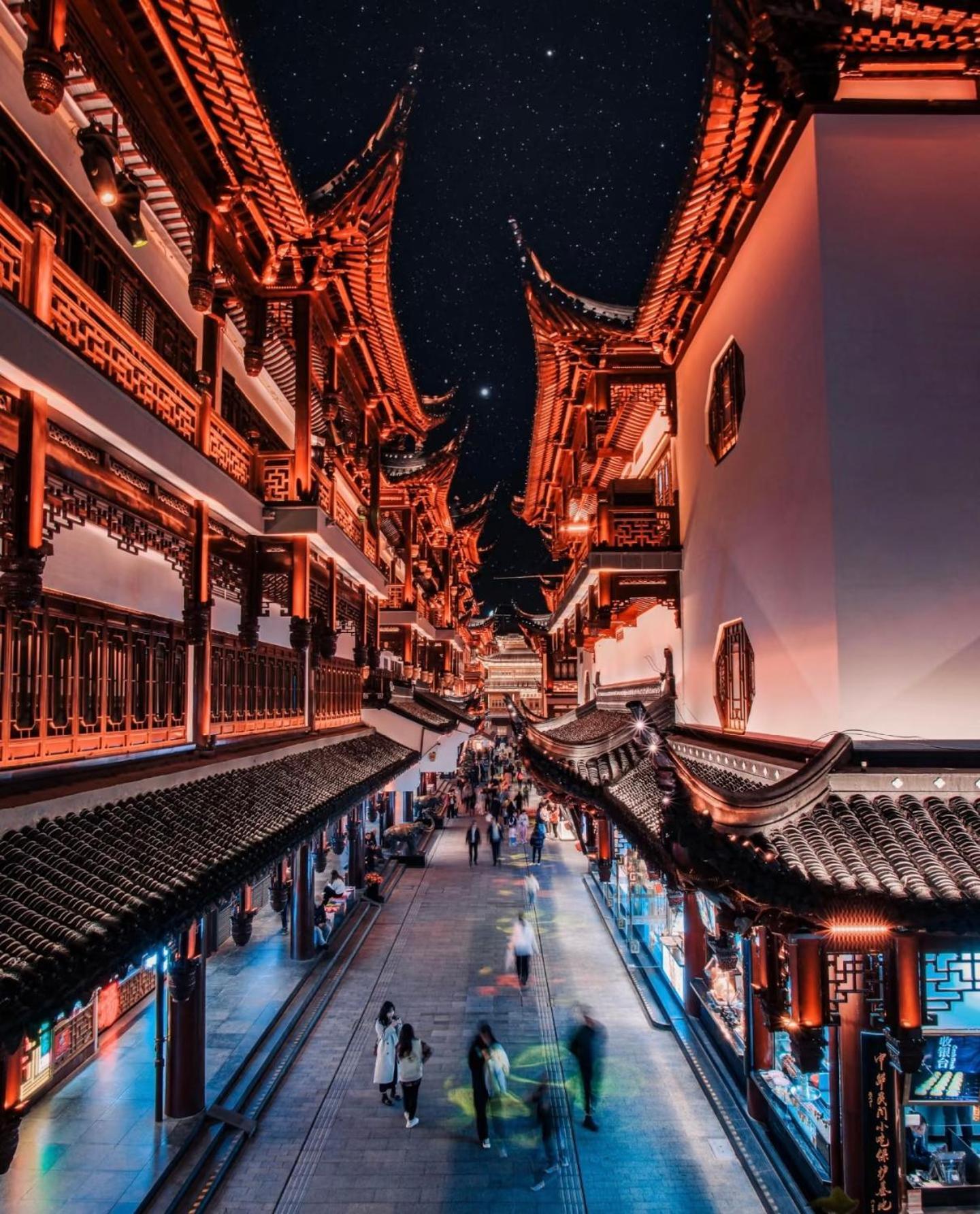 Shanghai Sunshine House - Family Friendly Suite - Near The Bund & Yu Garden Eksteriør billede
