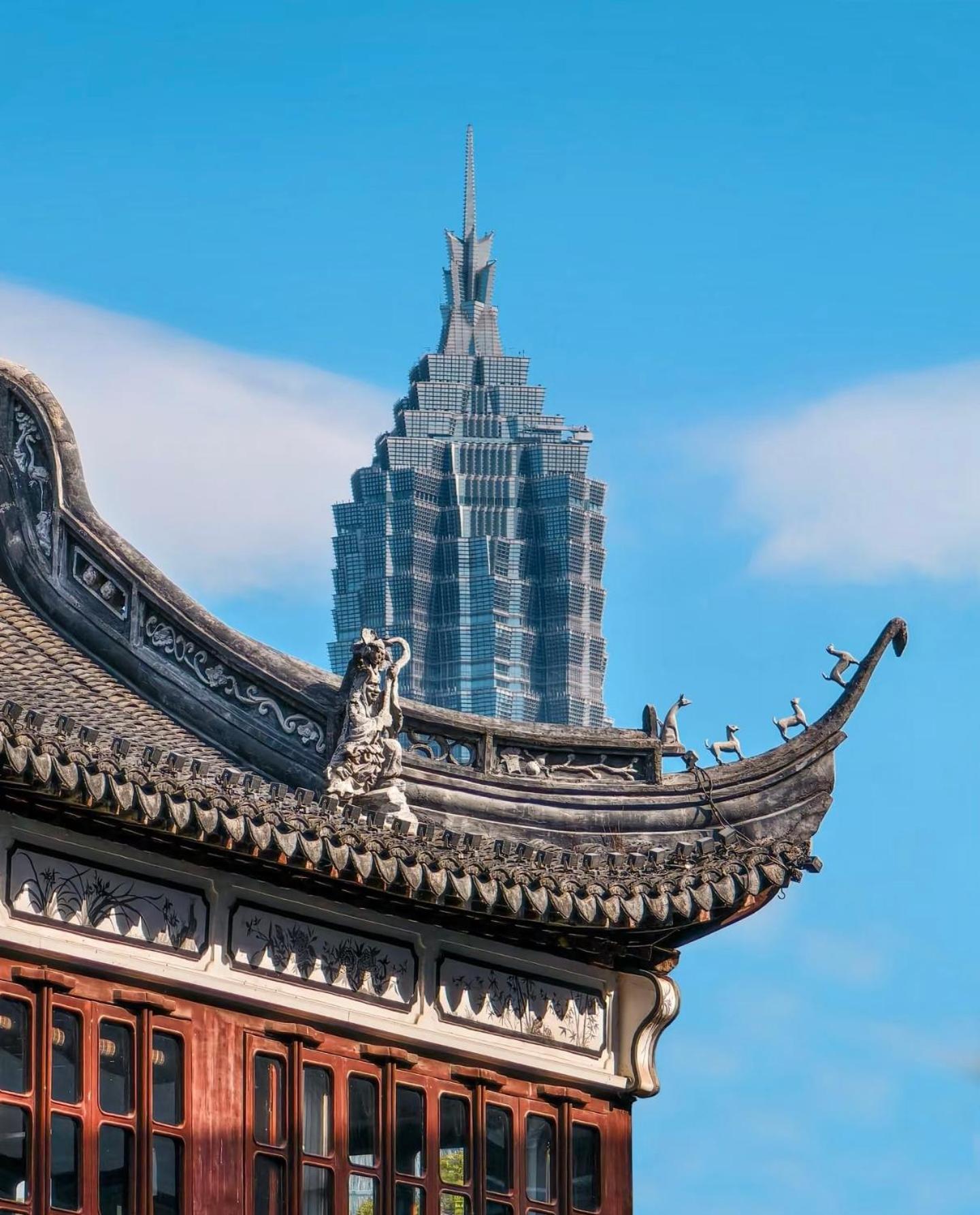 Shanghai Sunshine House - Family Friendly Suite - Near The Bund & Yu Garden Eksteriør billede