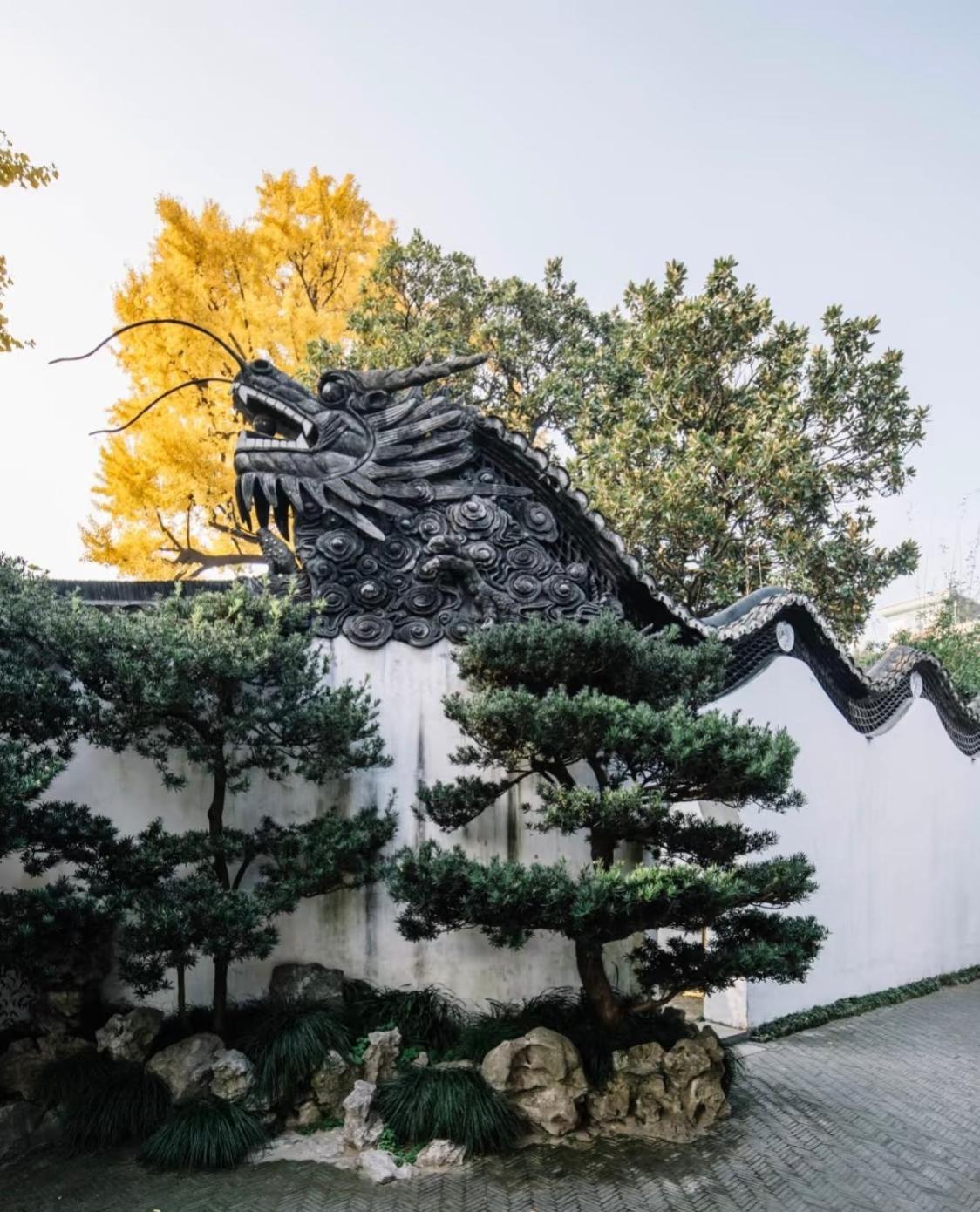 Shanghai Sunshine House - Family Friendly Suite - Near The Bund & Yu Garden Eksteriør billede