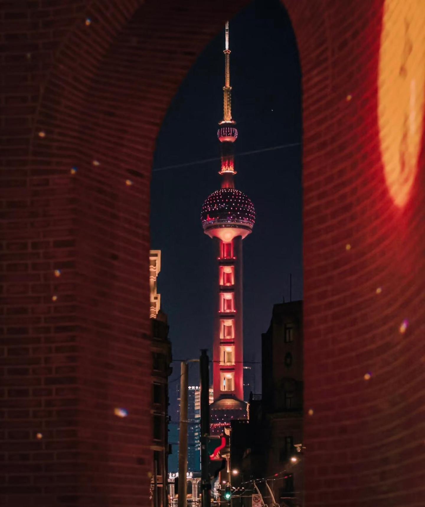 Shanghai Sunshine House - Family Friendly Suite - Near The Bund & Yu Garden Eksteriør billede