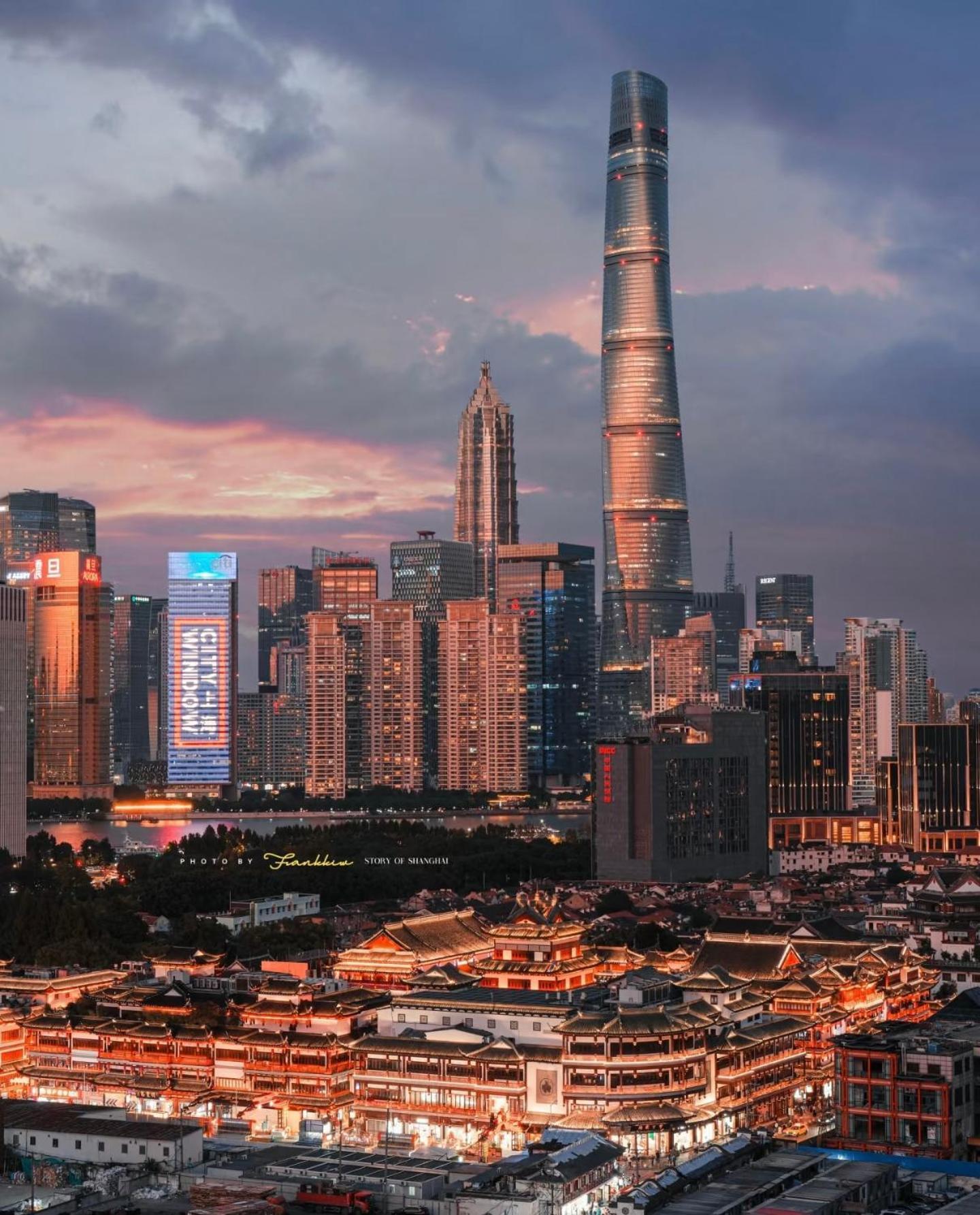 Shanghai Sunshine House - Family Friendly Suite - Near The Bund & Yu Garden Eksteriør billede