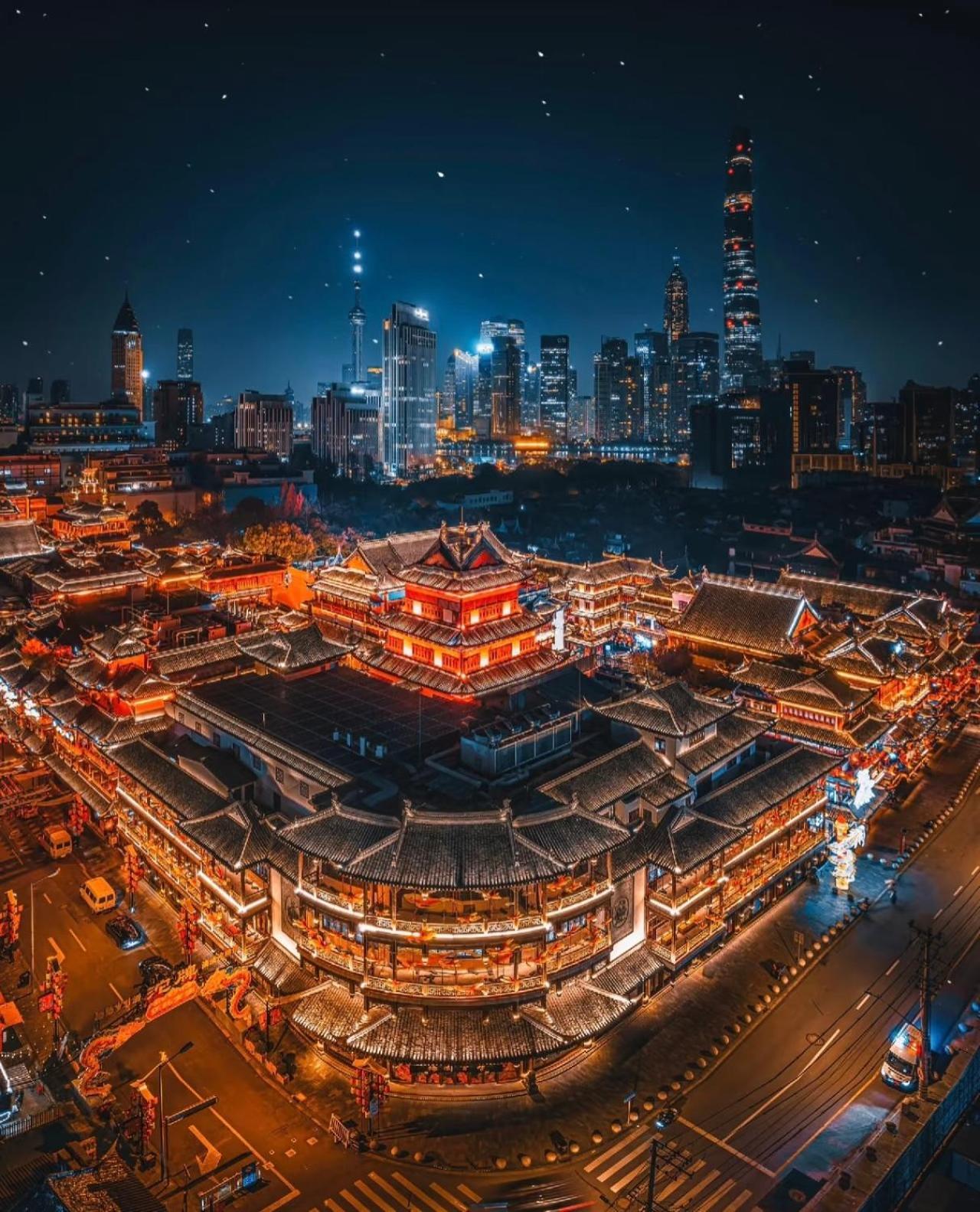 Shanghai Sunshine House - Family Friendly Suite - Near The Bund & Yu Garden Eksteriør billede