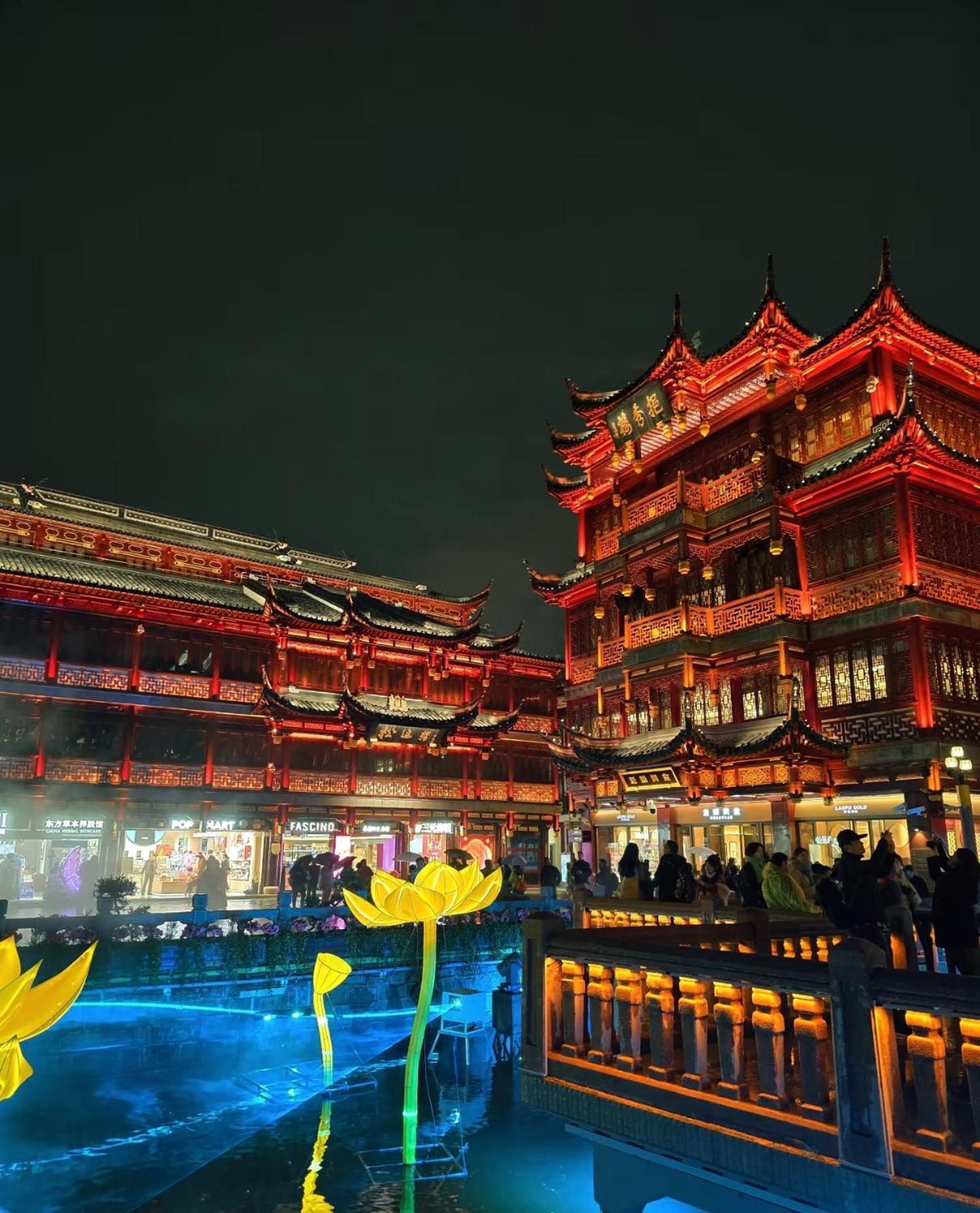 Shanghai Sunshine House - Family Friendly Suite - Near The Bund & Yu Garden Eksteriør billede
