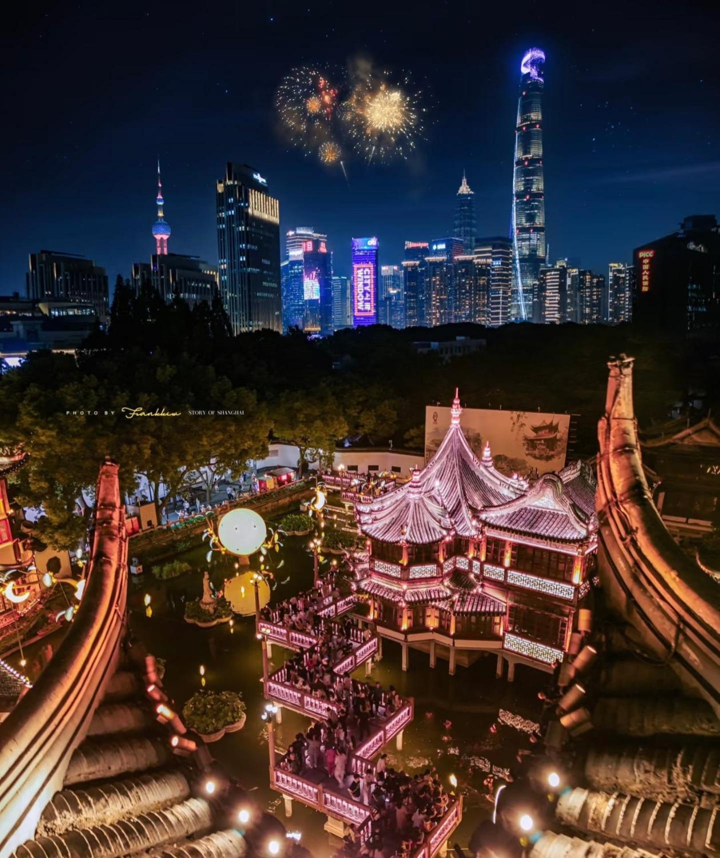 Shanghai Sunshine House - Family Friendly Suite - Near The Bund & Yu Garden Eksteriør billede